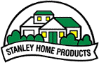 Stanley Home Products shopping